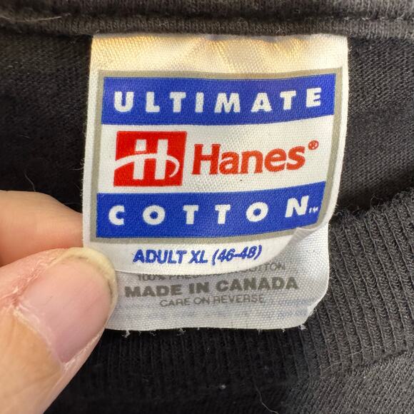 Our Lady Peace Vintage 90s Band T-Shirt XL Rock Tour Graphic Tee - Picture 6 of 9